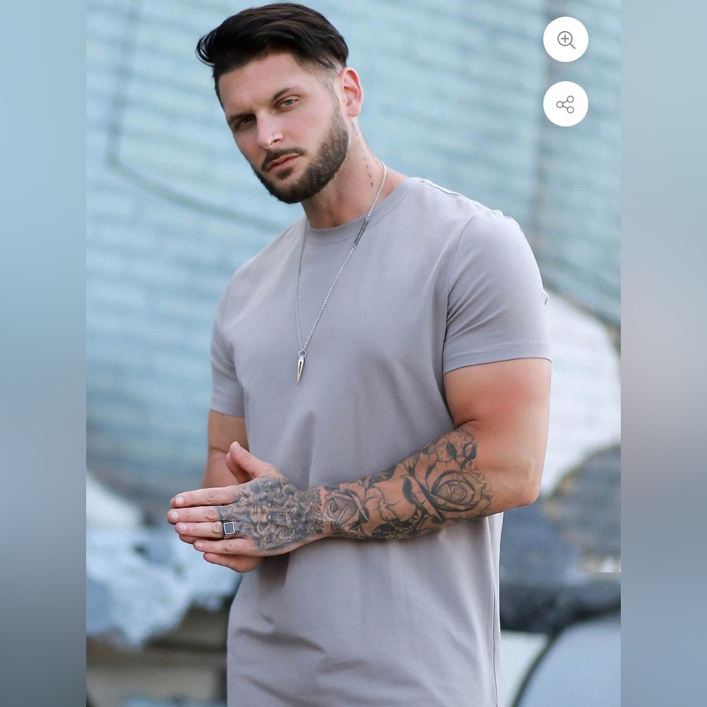 Young La Pack Men’s